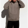Men's heavy weight kangaroo pocket hoodies hooded cotton sweatshirts