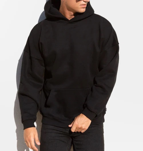 men hoodie