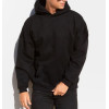 Men's heavy weight kangaroo pocket hoodies hooded cotton sweatshirts