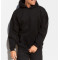 Men's heavy weight kangaroo pocket hoodies hooded cotton sweatshirts