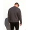 Men's crew neck relaxed fit pullovers