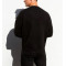 Men's crew neck relaxed fit pullovers
