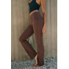Flare Leggings for Women High Waisted Black Flared Leggings for Yoga Gym Workout leggings