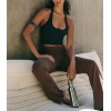 Flare Leggings for Women High Waisted Black Flared Leggings for Yoga Gym Workout leggings