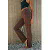 Flare Leggings for Women High Waisted Black Flared Leggings for Yoga Gym Workout leggings