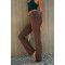 Flare Leggings for Women High Waisted Black Flared Leggings for Yoga Gym Workout leggings