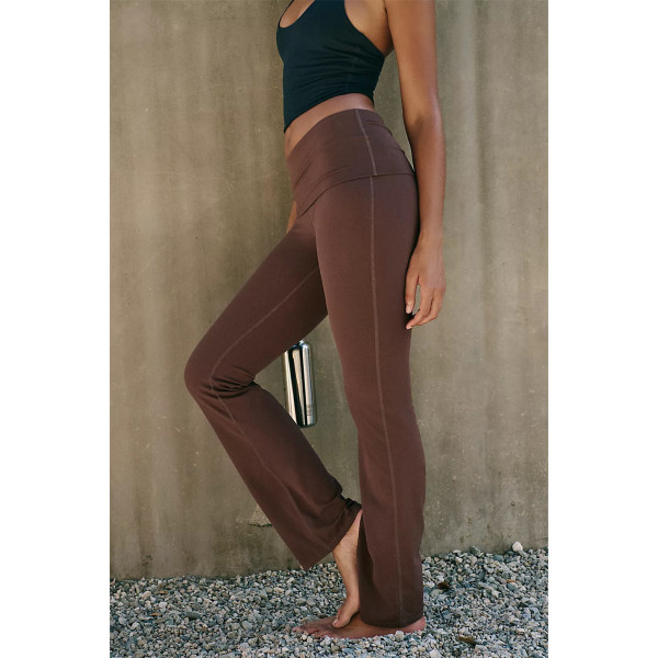 Flare Leggings for Women High Waisted Black Flared Leggings for Yoga Gym Workout leggings
