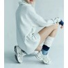 Womens Sweatshirts Fall&Winter Season Fashion Women Pullover Long Sleeve Sweatshirts Clothes Outfits