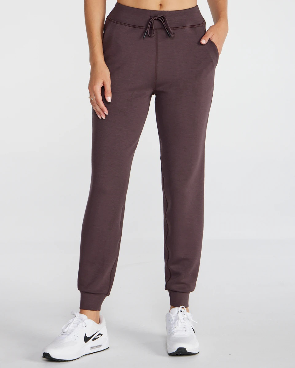 Women's jogger