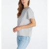 Women's relaxed fit crew neck short sleeve tees basic style sports t shirts