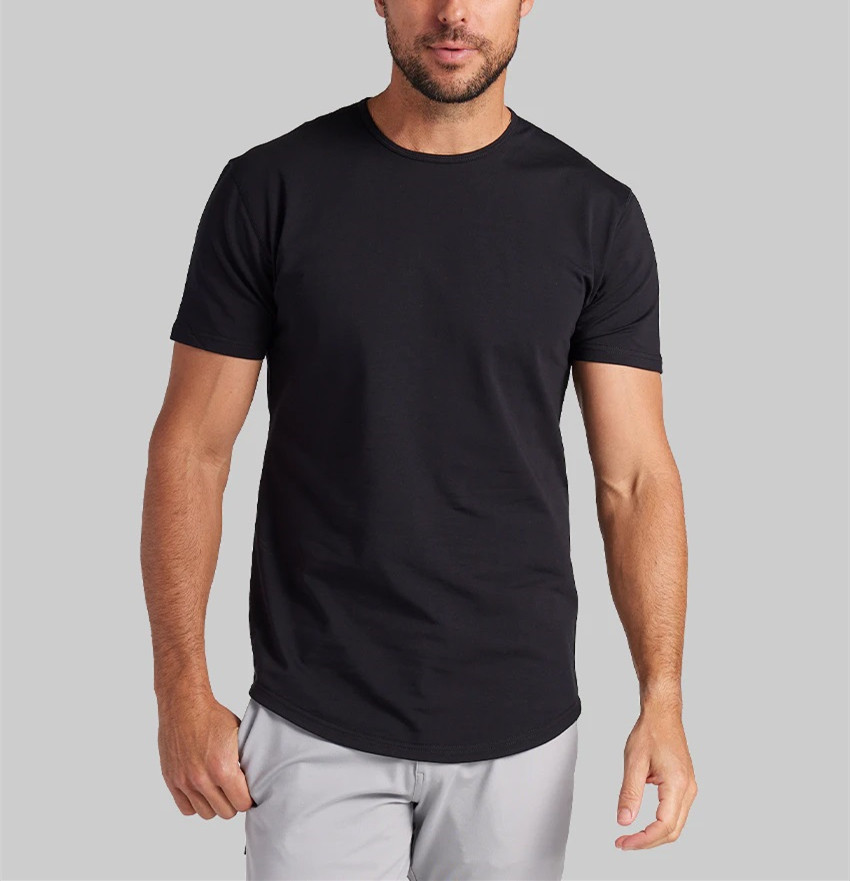 men t-shirt