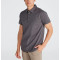 Men's lightweight short sleeve polo shirts