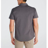Men's lightweight short sleeve polo shirts