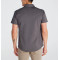 Men's lightweight short sleeve polo shirts