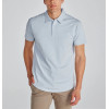Men's lightweight short sleeve polo shirts