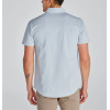 Men's lightweight short sleeve polo shirts