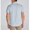 Men's lightweight short sleeve polo shirts
