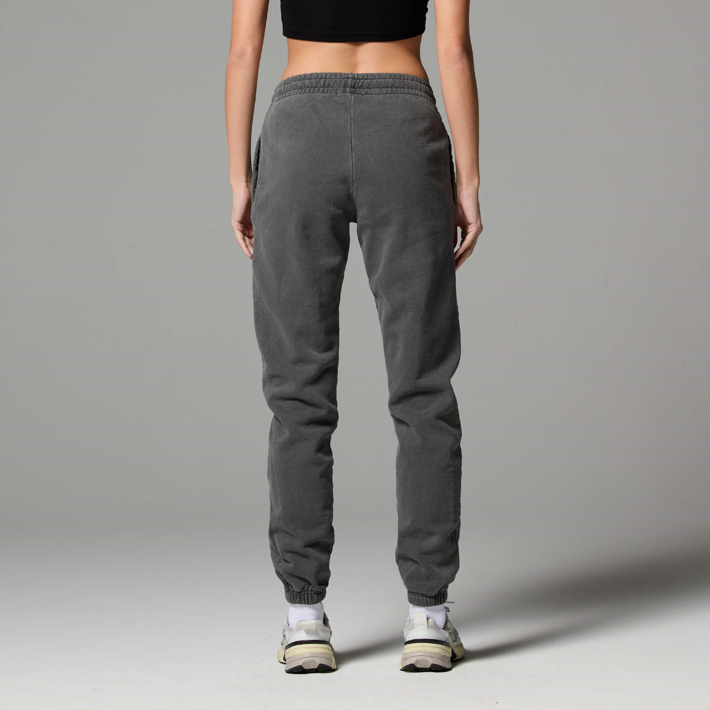 Women jogger