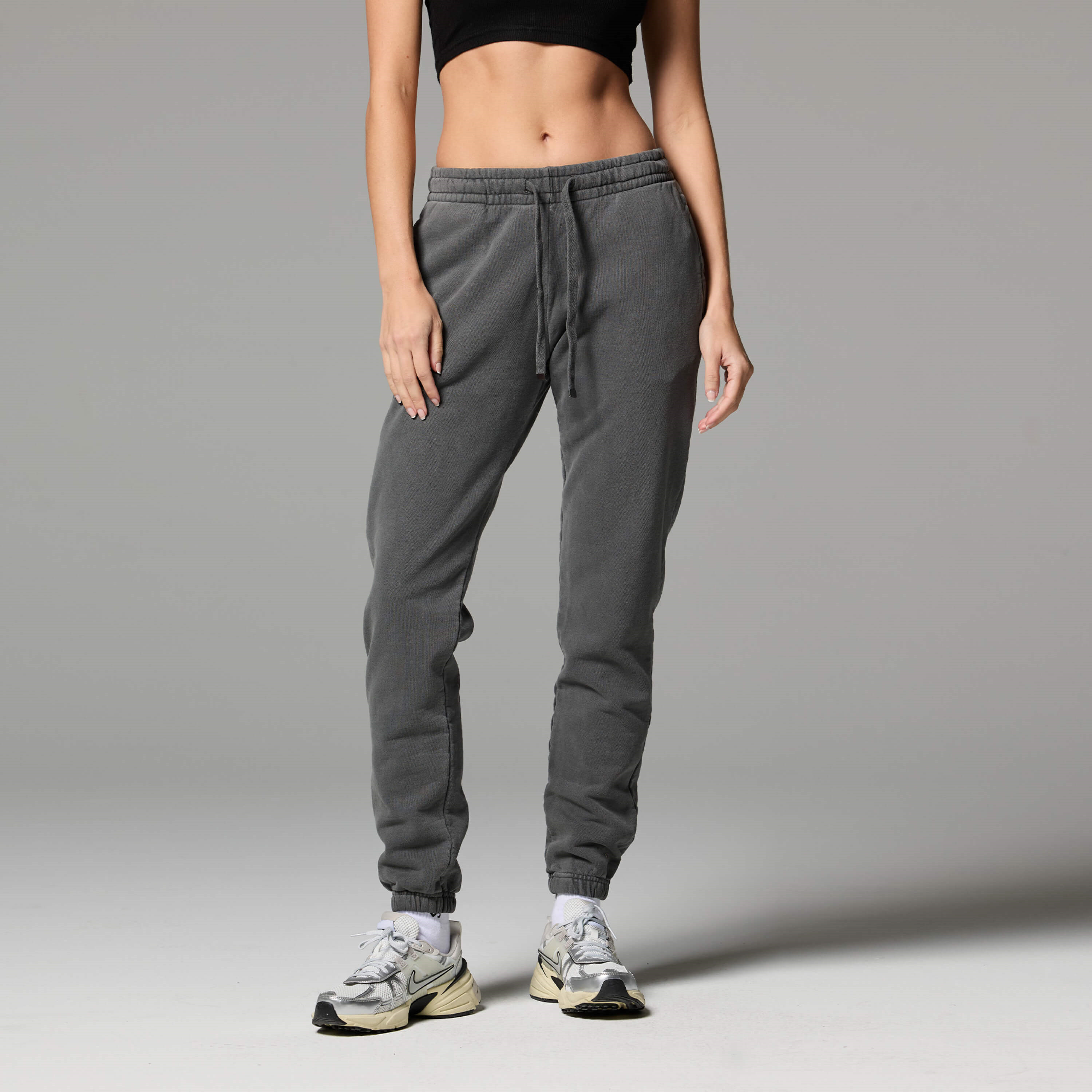 Women jogger