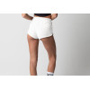 High quality side split modal shorts