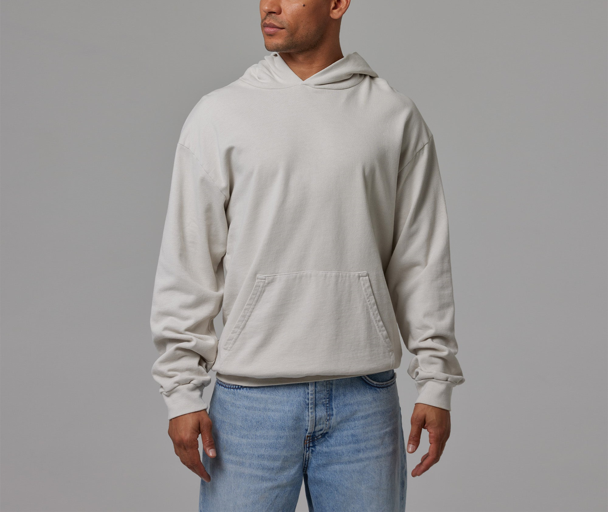 men hoodie