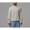 Men's basic style lightweight 100%cotton hoodies with kangaroo pockets