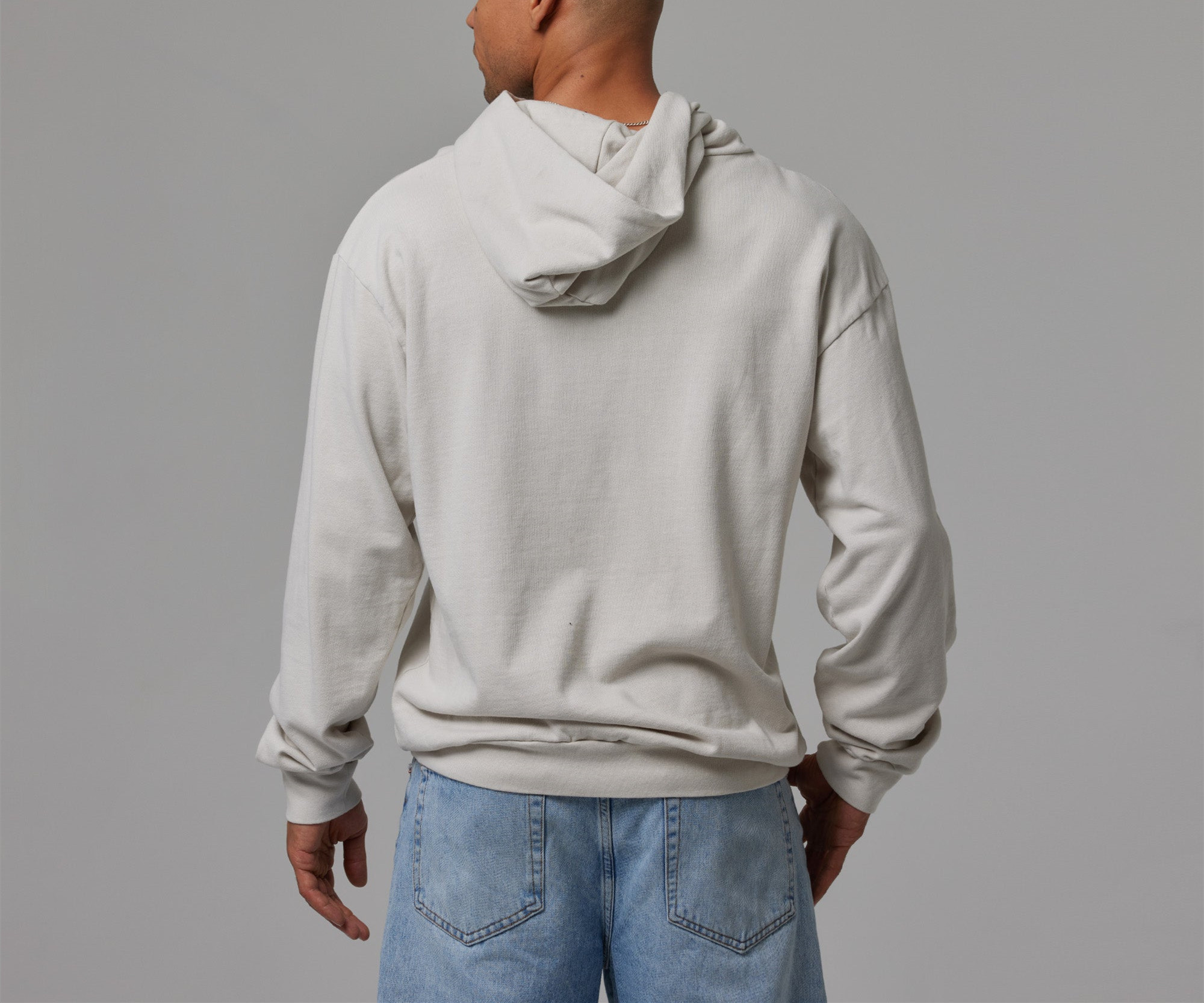 men hoodie