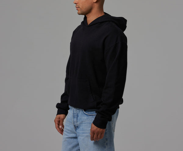 men hoodie