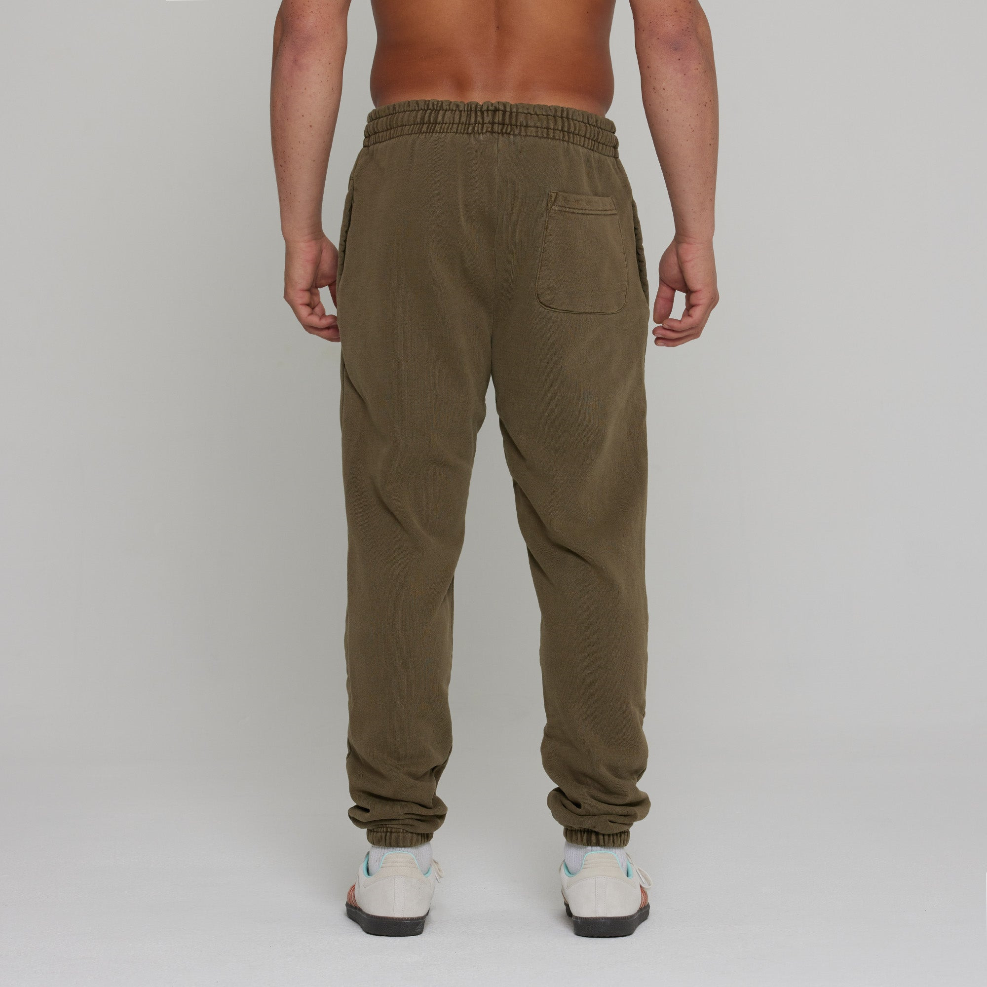 men jogger