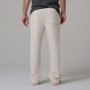 Men's new straight leg sweatpants with side pockets