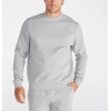 Men's crew neck relaxed fit sweatshirts classic style pullovers