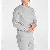 Men's crew neck relaxed fit sweatshirts classic style pullovers