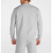 Men's crew neck relaxed fit sweatshirts classic style pullovers