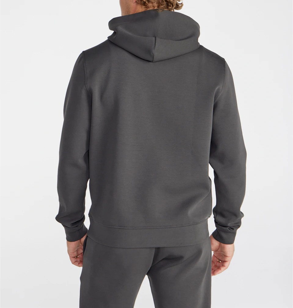 men hoodie