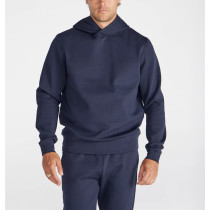 Men's luxury hooded sweatshirts cozy fit hoodies