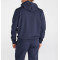 Men's luxury hooded sweatshirts cozy fit hoodies