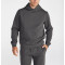 Men's luxury hooded sweatshirts cozy fit hoodies