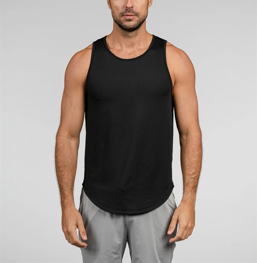 men tank top