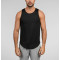 New arrival moisture wicking muscle tank for men