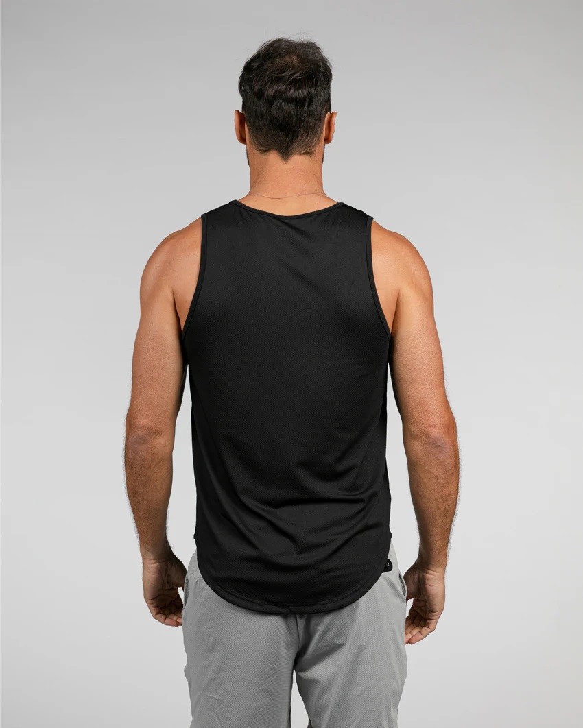 men tank top