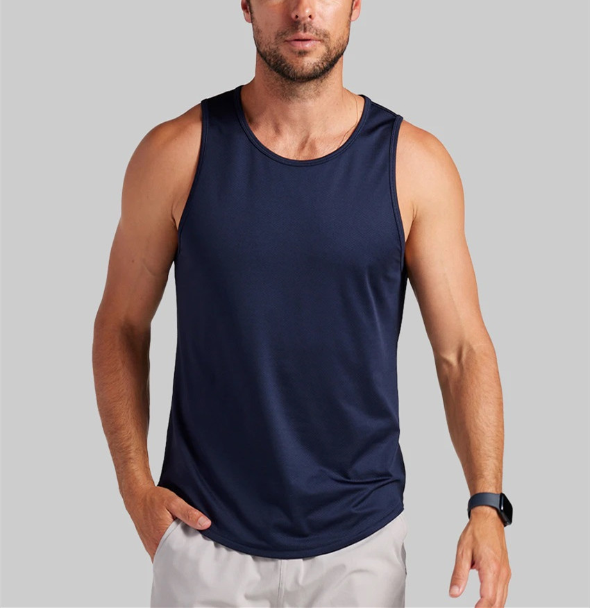 men tank top