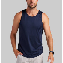 New arrival moisture wicking muscle tank for men