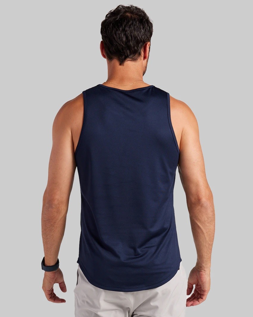 men tank top