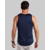 New arrival moisture wicking muscle tank for men