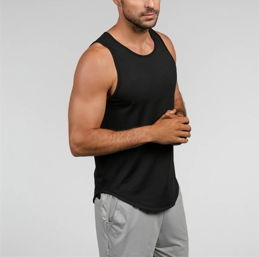 men tank top