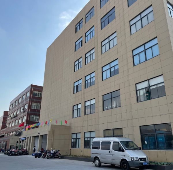 How to visit our factory