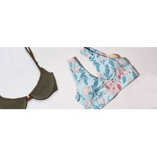 Built in cup Sports Bra vs. Removable Pad Sports Bra: Which One is For You?
