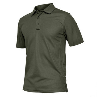 OEM low MOQ in stock  Men's Polo Shirts, Golf Shirts,  Light weight Shirts