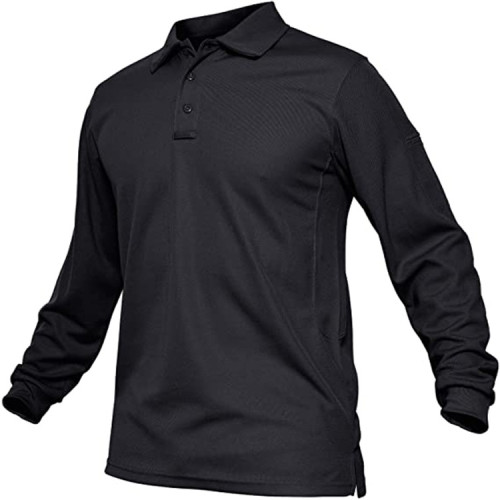 OEM low MOQ in stock  Men's Polo Shirts, Golf Shirts,  Light weight Shirts