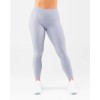 Women's high waisted no front seam yoga leggings butt lifting compressive fitness tights